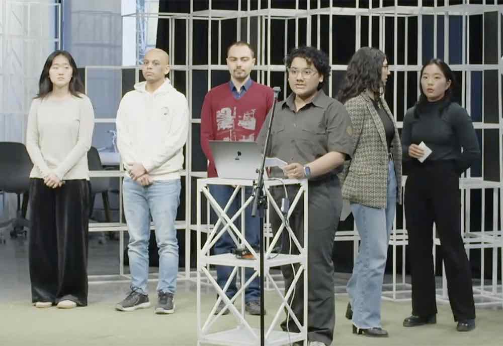 Innovation Lab Presentation